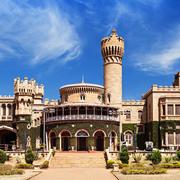 Bengaluru's two palaces, then the road to Mysuru