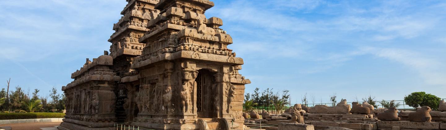 Mahabalipuram