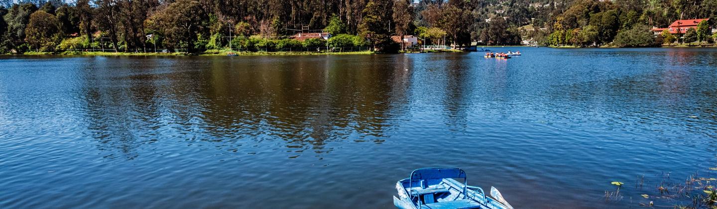 Kodaikanal