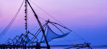 Kochi Heritage Weekend
