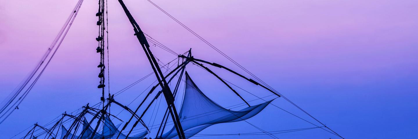 Kochi Heritage Weekend