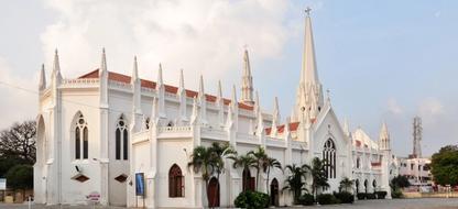 Chennai Heritage Weekend