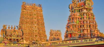 Grand Tamil Nadu Circuit