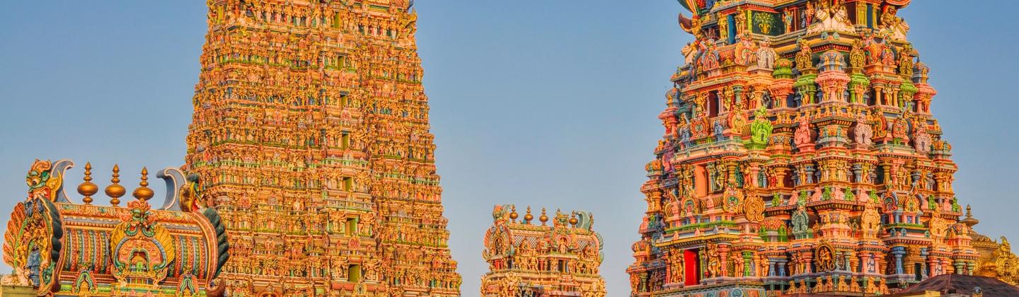 Madurai