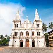 Fort Kochi churches, Mattancherry Palace and Jew Town