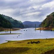 Munnar to Thekkady and a Kumily spice plantation