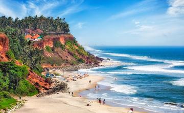 Beaches & Coastline