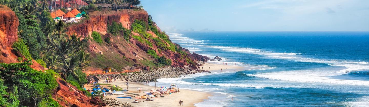 Varkala