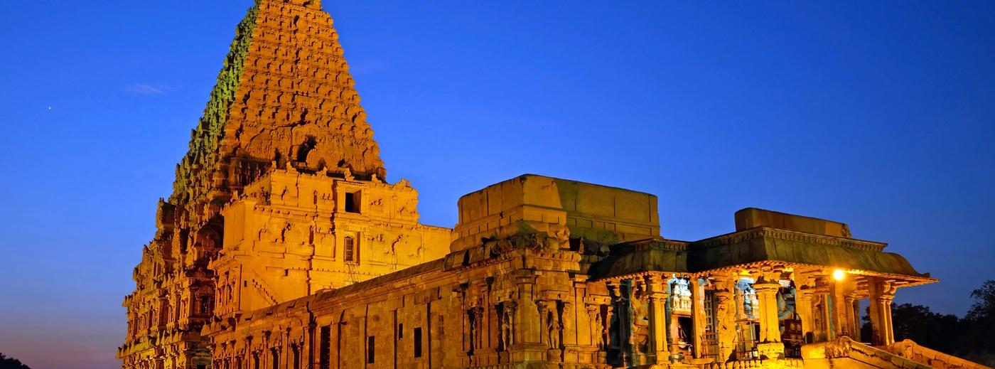 Tamil Nadu