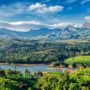 Mattupetty, Echo Point, Kundala Lake and Top Station