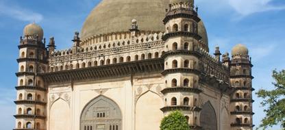 Vijayapura Gol Gumbaz and Adil Shahi Heritage