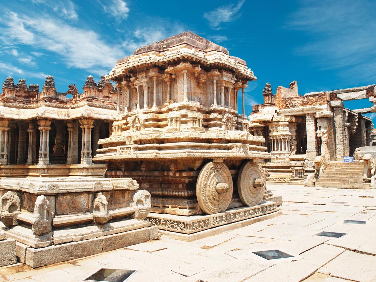 Karnataka