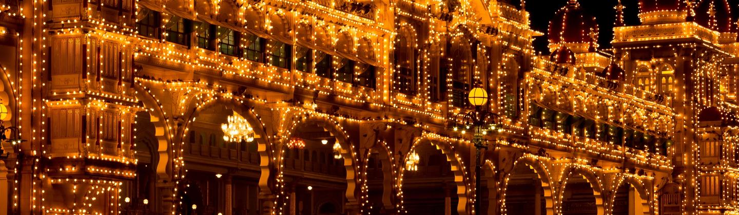 Mysuru (Mysore)