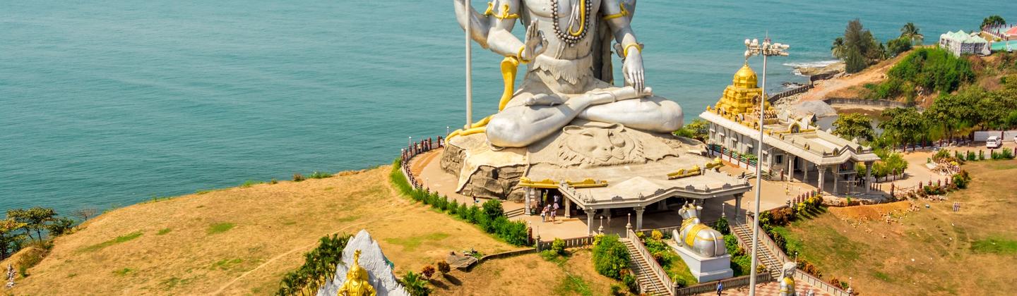 Murudeshwar