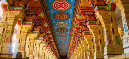Rameswaram Island Pilgrimage Stay