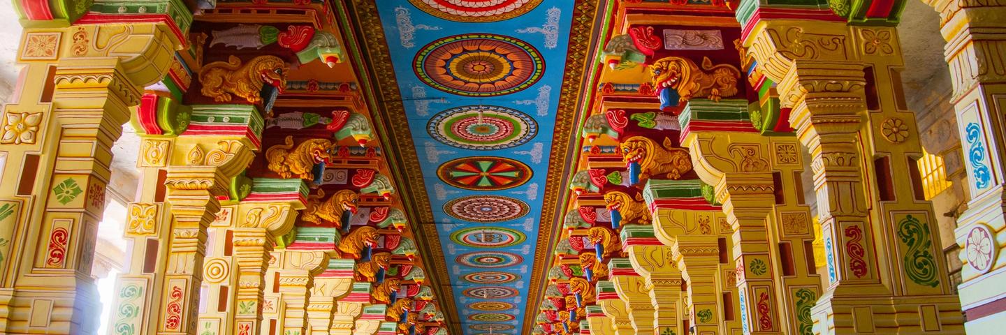 Rameswaram Island Pilgrimage Stay