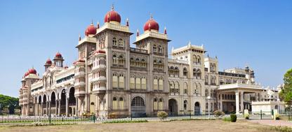 Mysuru and Coorg: Palaces to Coffee Hills