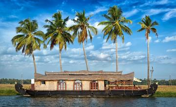Backwaters & Houseboats