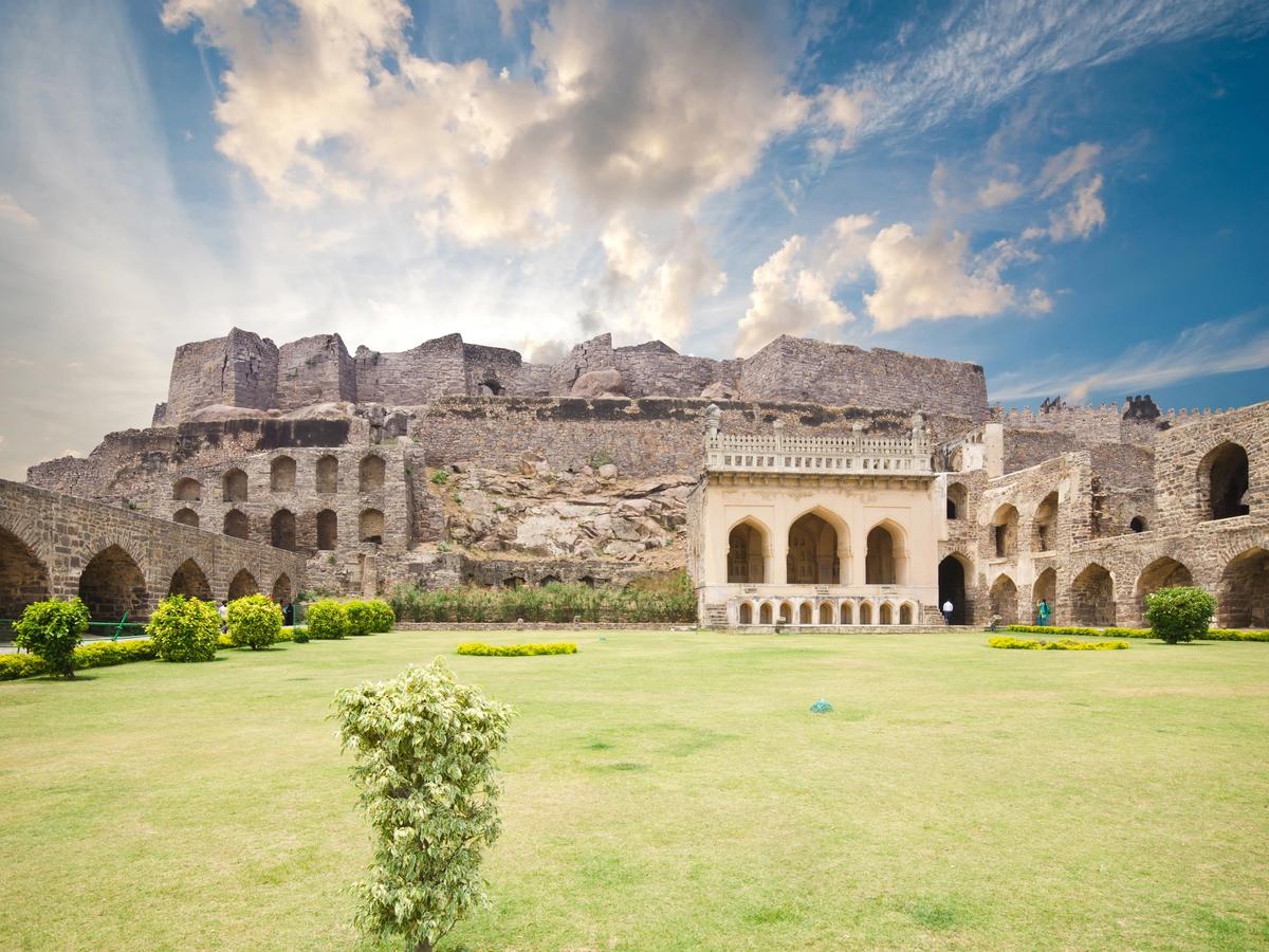 Telangana