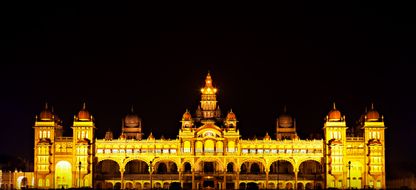 Mysuru and Srirangapatna Royal Weekend