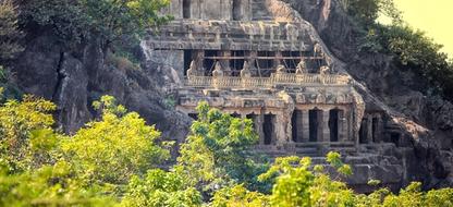 Krishna River Cities: Guntur, Vijayawada and Amaravati