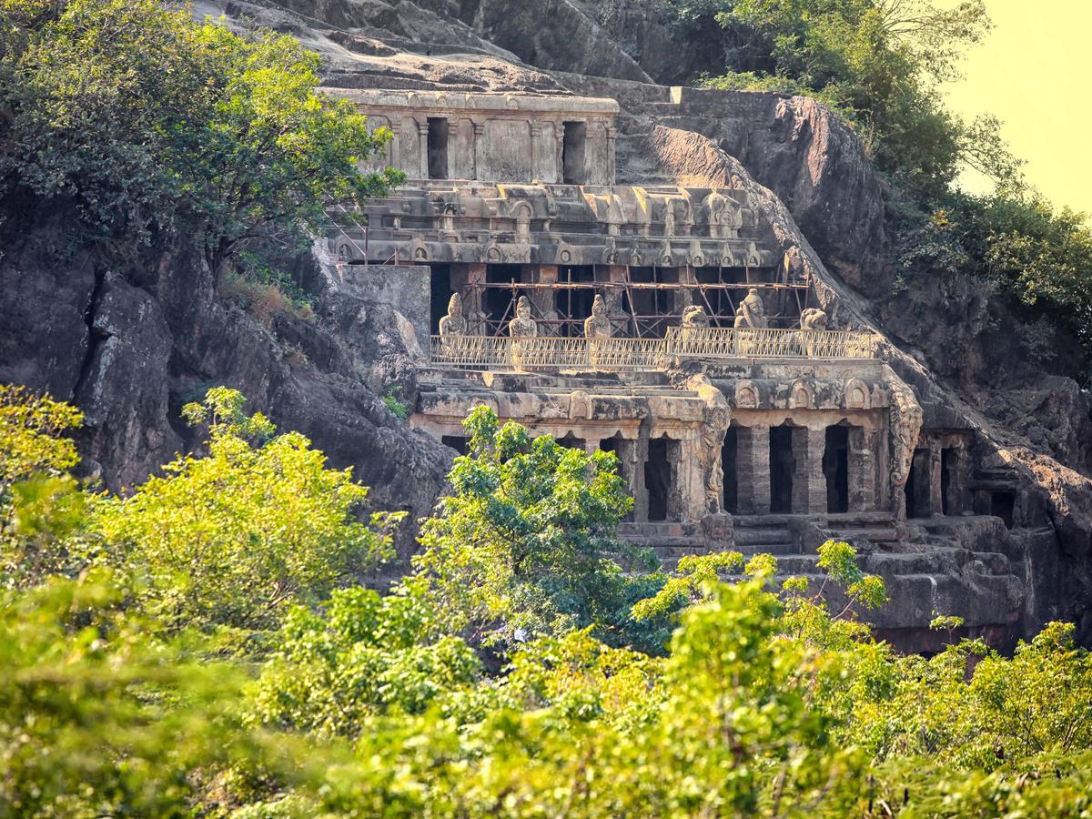 Andhra Pradesh
