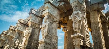 Lepakshi Temple Stay