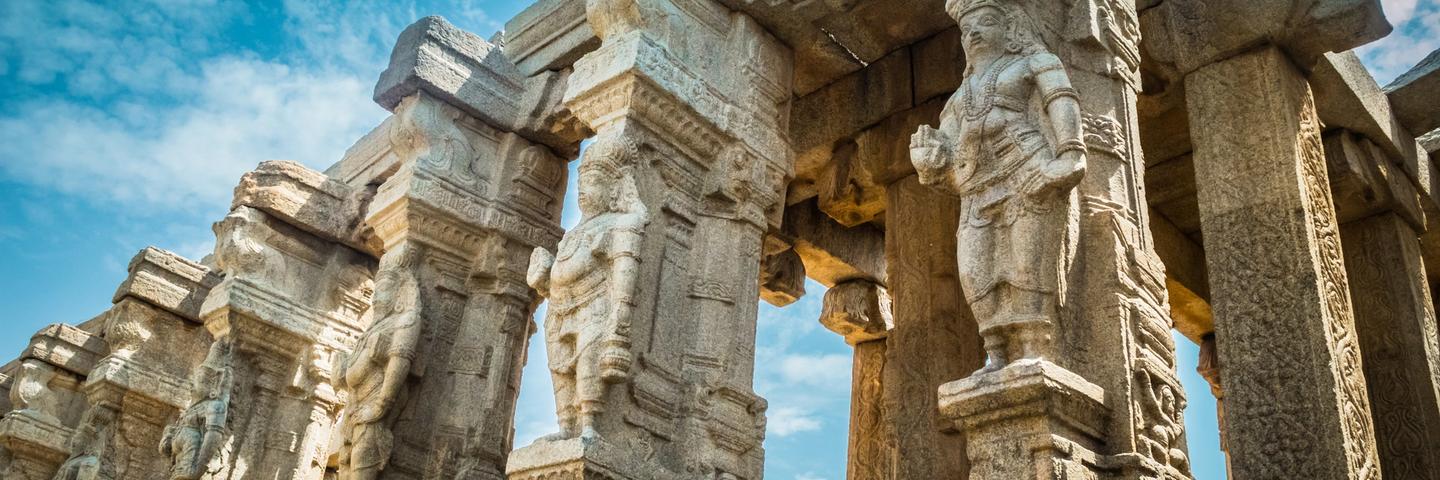 Lepakshi Temple Stay