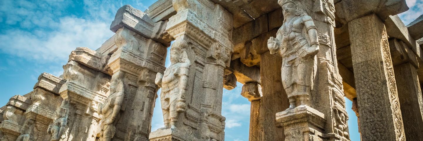 Lepakshi Temple Stay