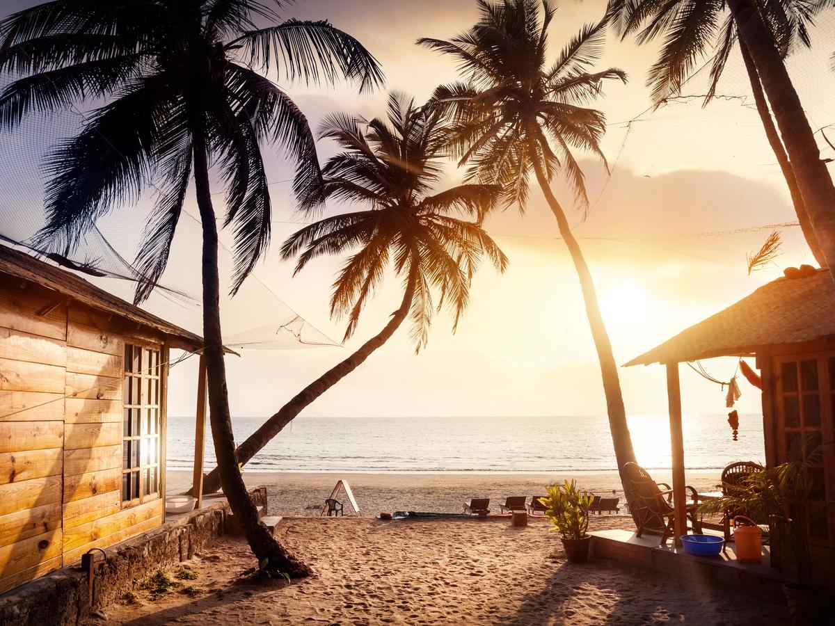 Goa