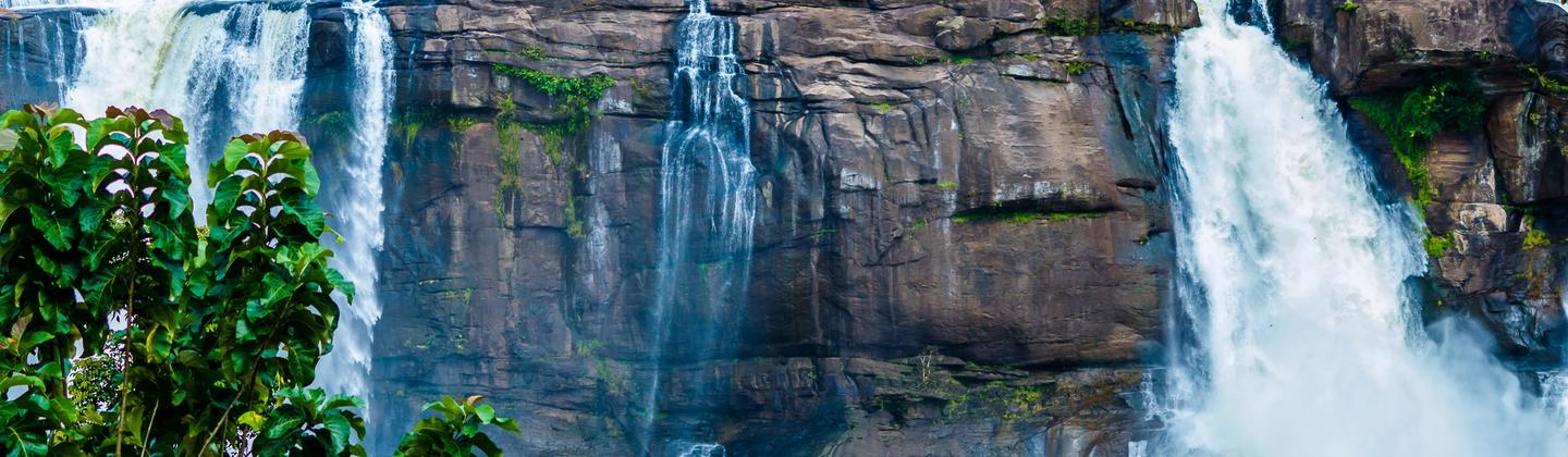 Athirappilly (Vazhachal)