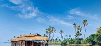 Classic Kerala in Five Days