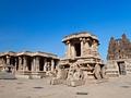 Hampi in the Cool Season: How to Plan Two Days Among the Ruins from November to February