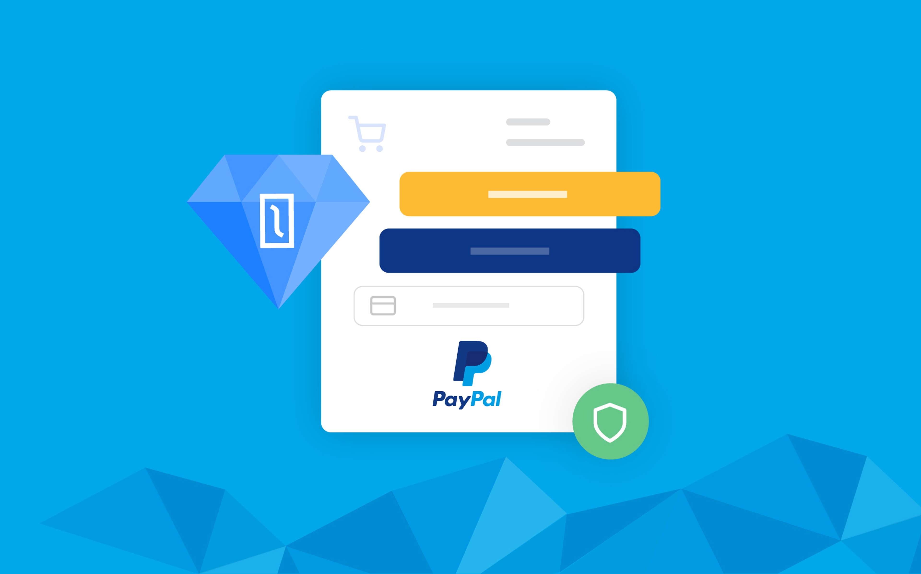 Cover image of Using PayPal with Solidus post
