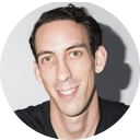 Ben Goldberg, CEO at Goby