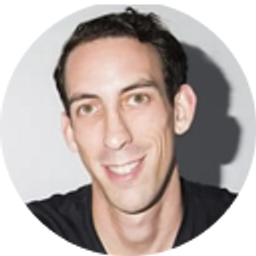 Ben Goldberg, CEO at Goby