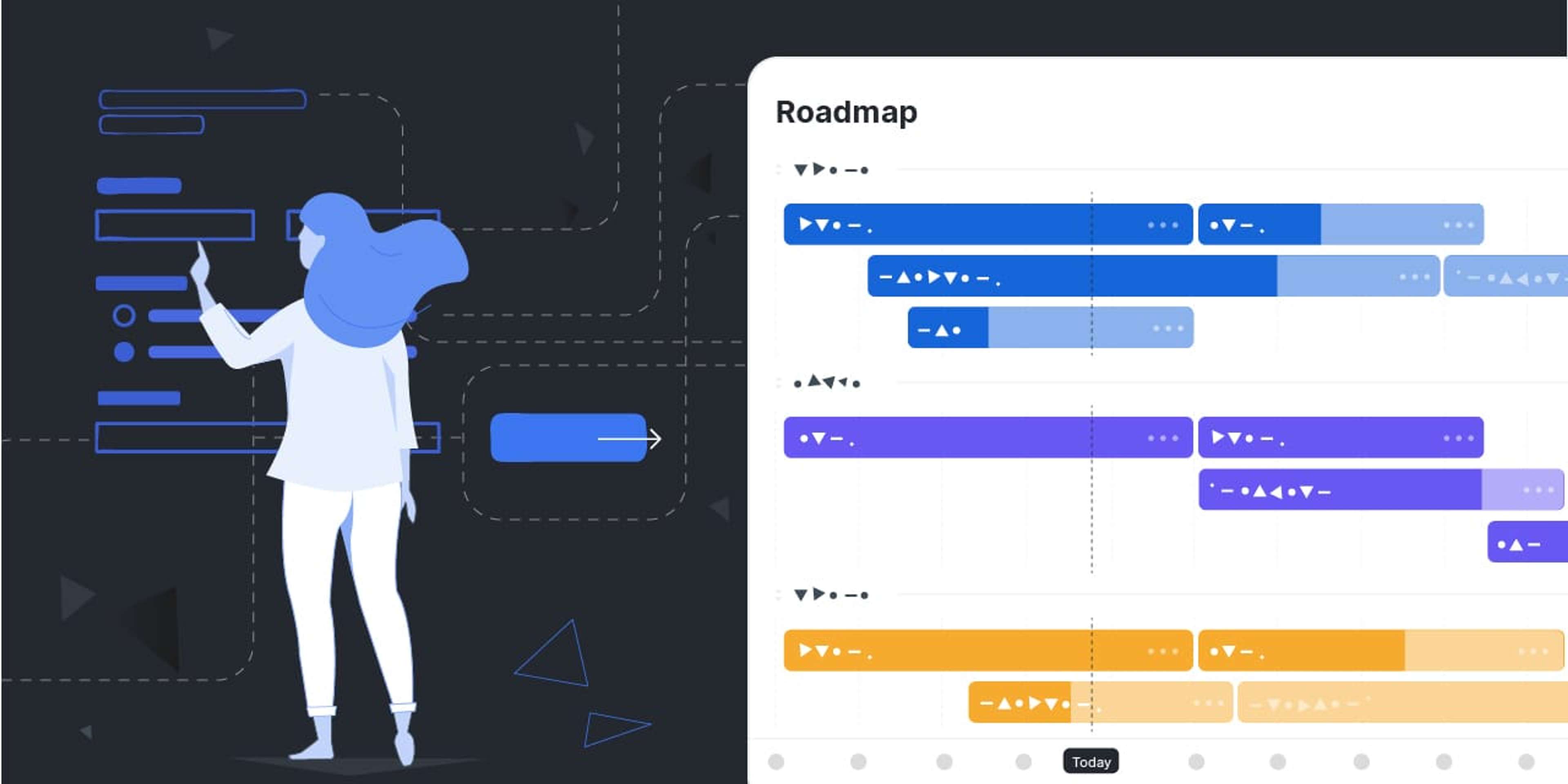 Be part of the first Solidus Roadmap Survey!