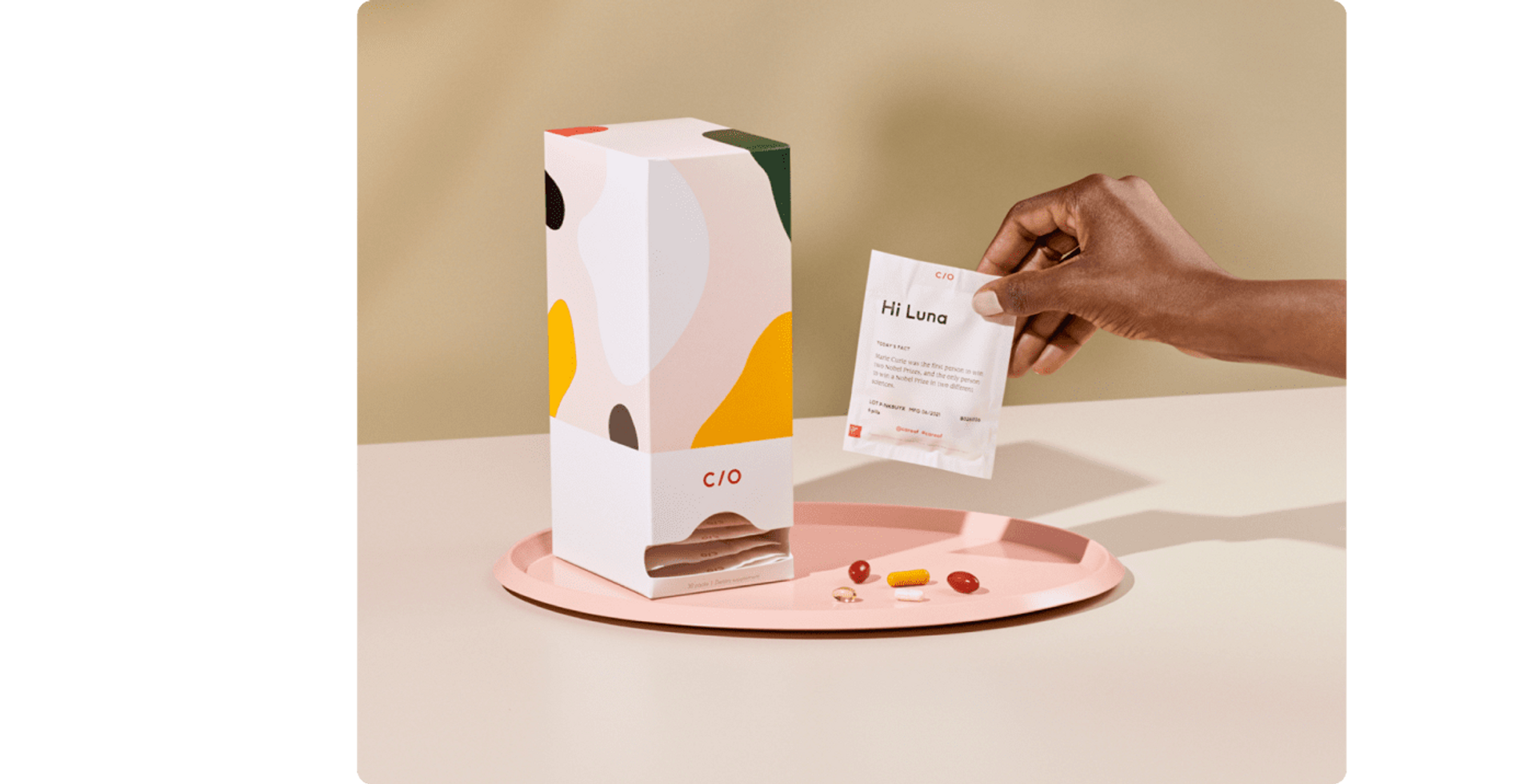 Solidus | Become the brand everyone talks about