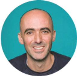 Robert Watts, CTO at Wonderbly