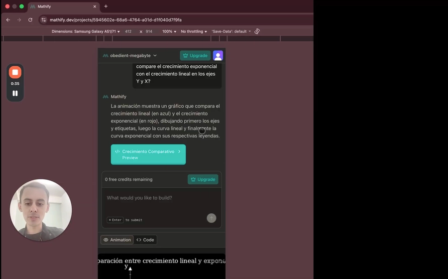 You Can Now Use Mathify Comfortably on Mobile