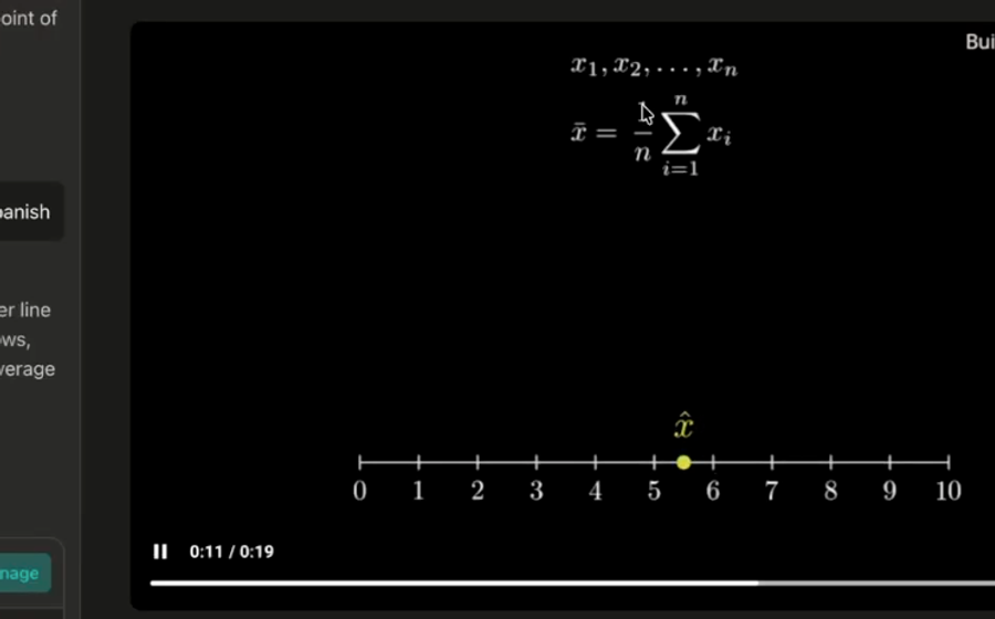 Casi 20 usuarios en el primer fin de semana de Mathify.dev (y el insight que no esperaba)