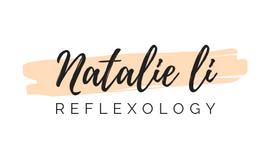 Natalie Li - Reflexology