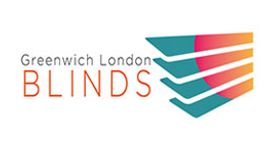 Greenwich London Blinds