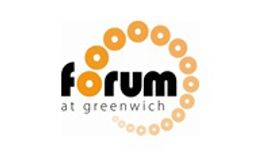 The Forum at Greenwich Cafe