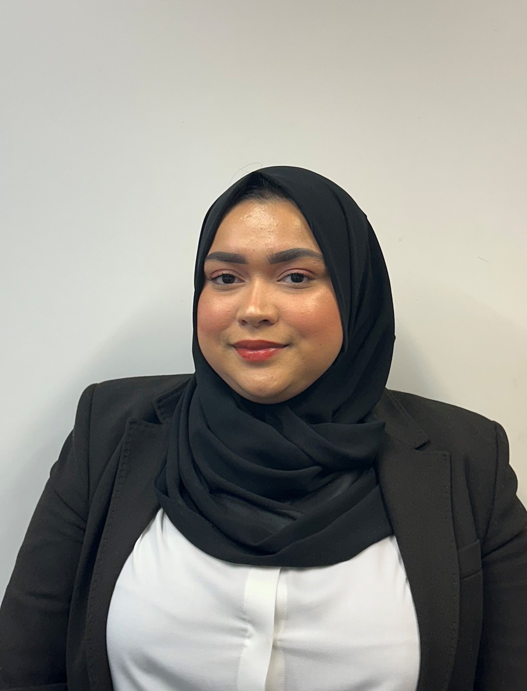 Rohima Sultana - Deputy Manager | More2 Nurseries
