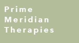 Prime Meridian Therapies - Accupuncture