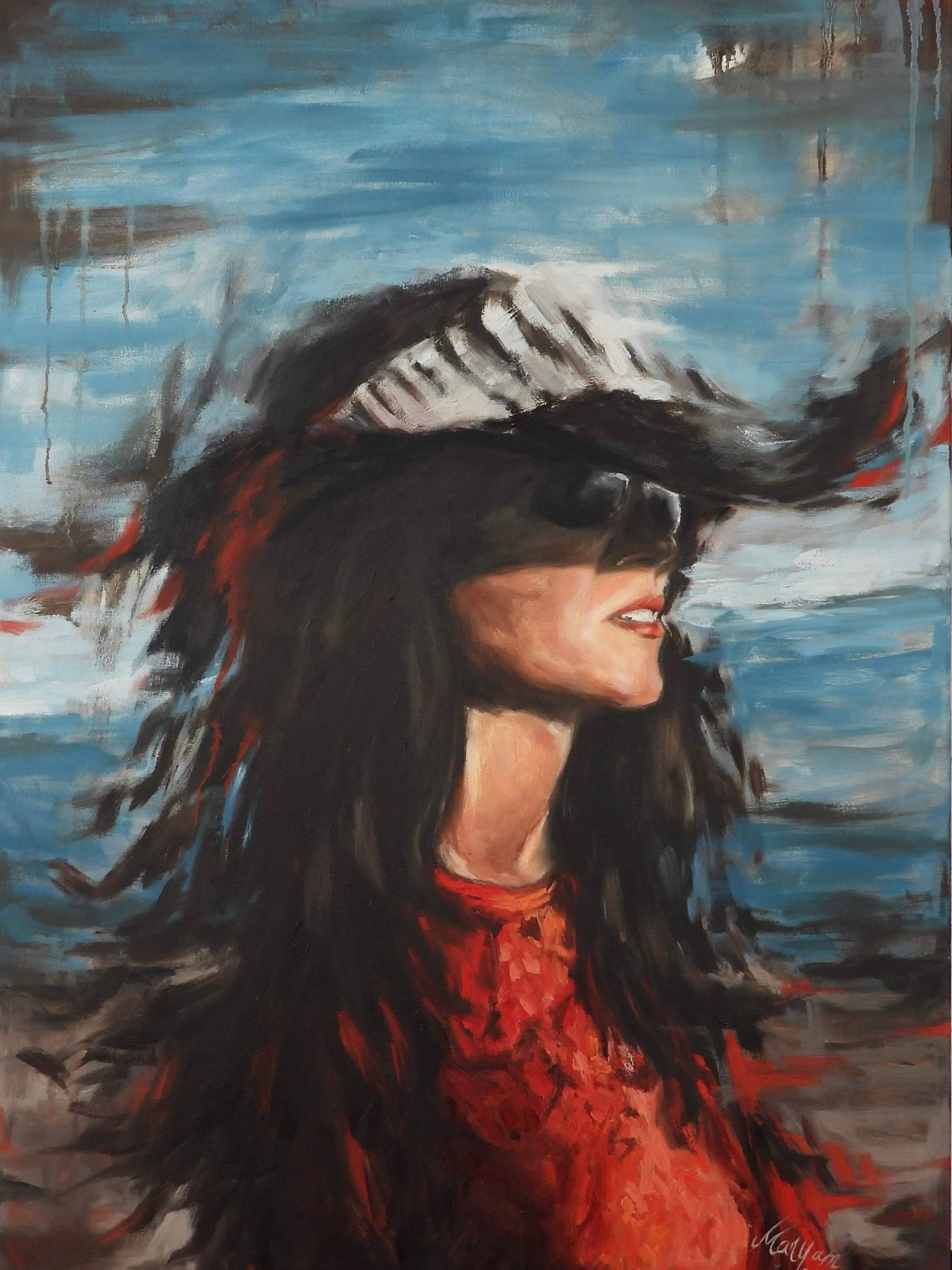 image-a-woman