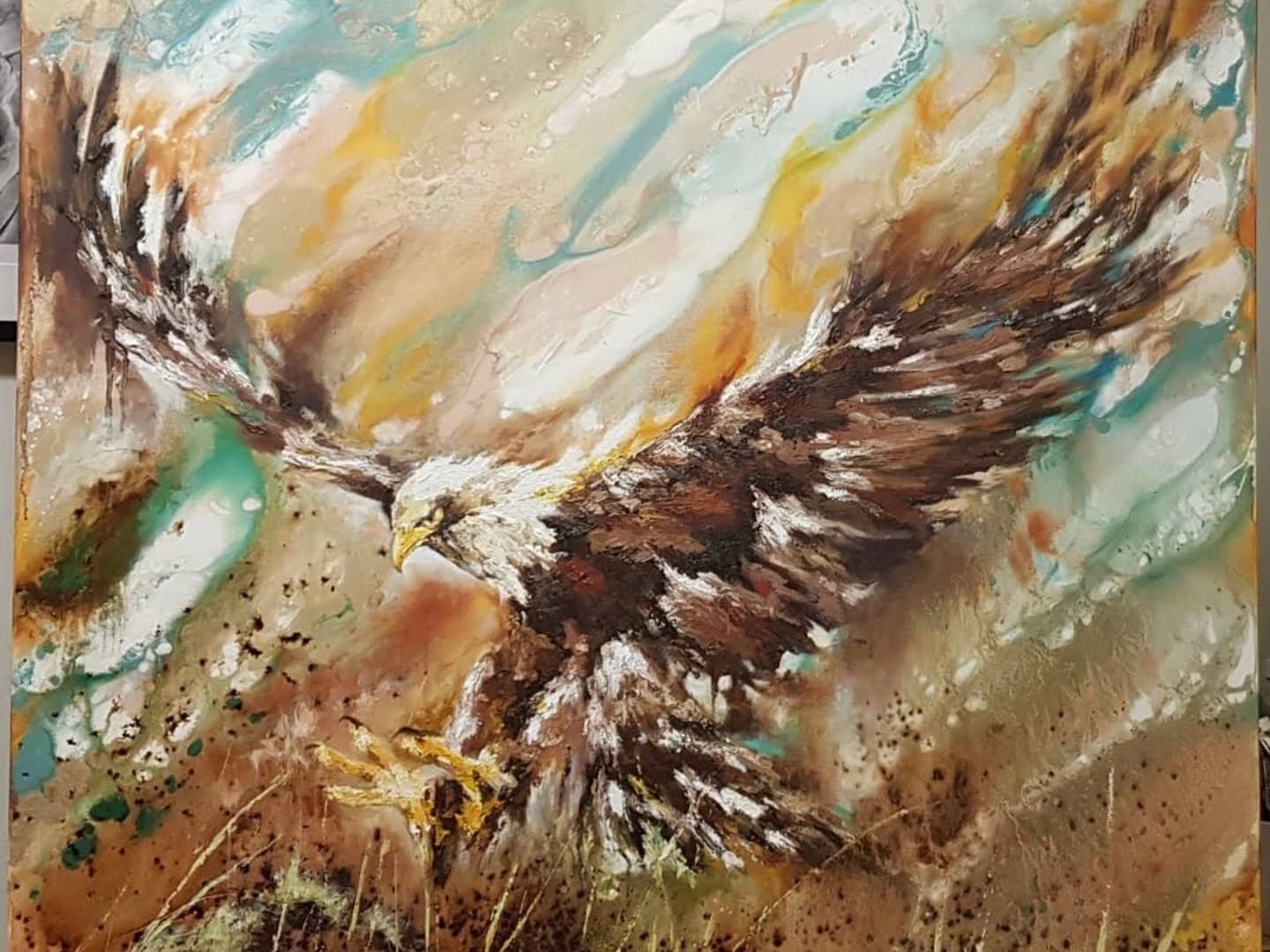 image-an-eagle