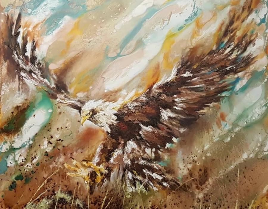 image-an-eagle