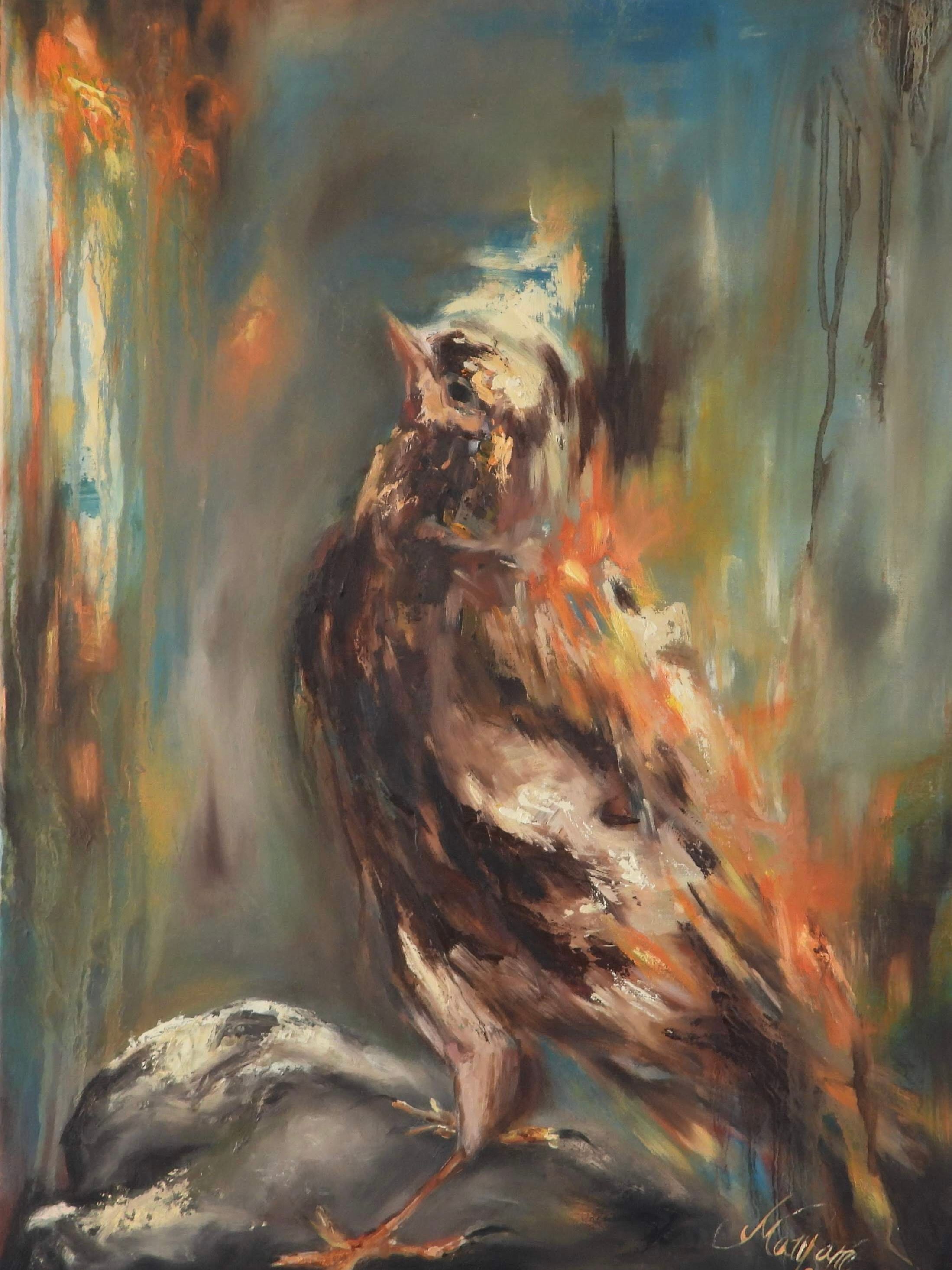 image-a-bird